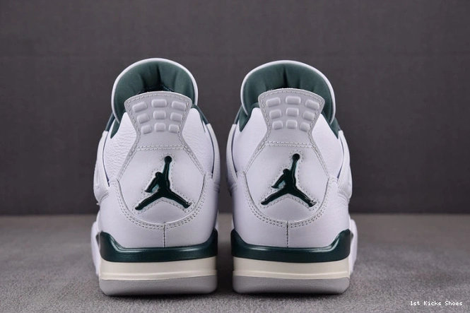 green BestValue jordan air oxidized 4 1483 fq8138- 0114